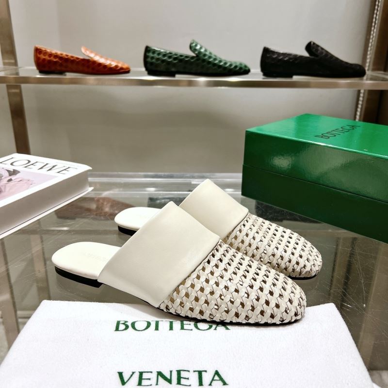 Bottega Veneta Sandals